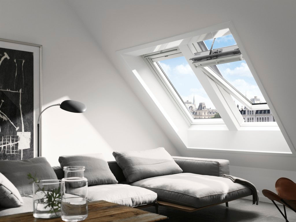 Velux Garantie