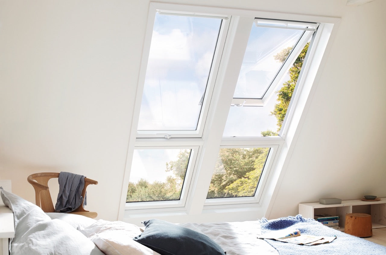 Dachfenster Austauschen