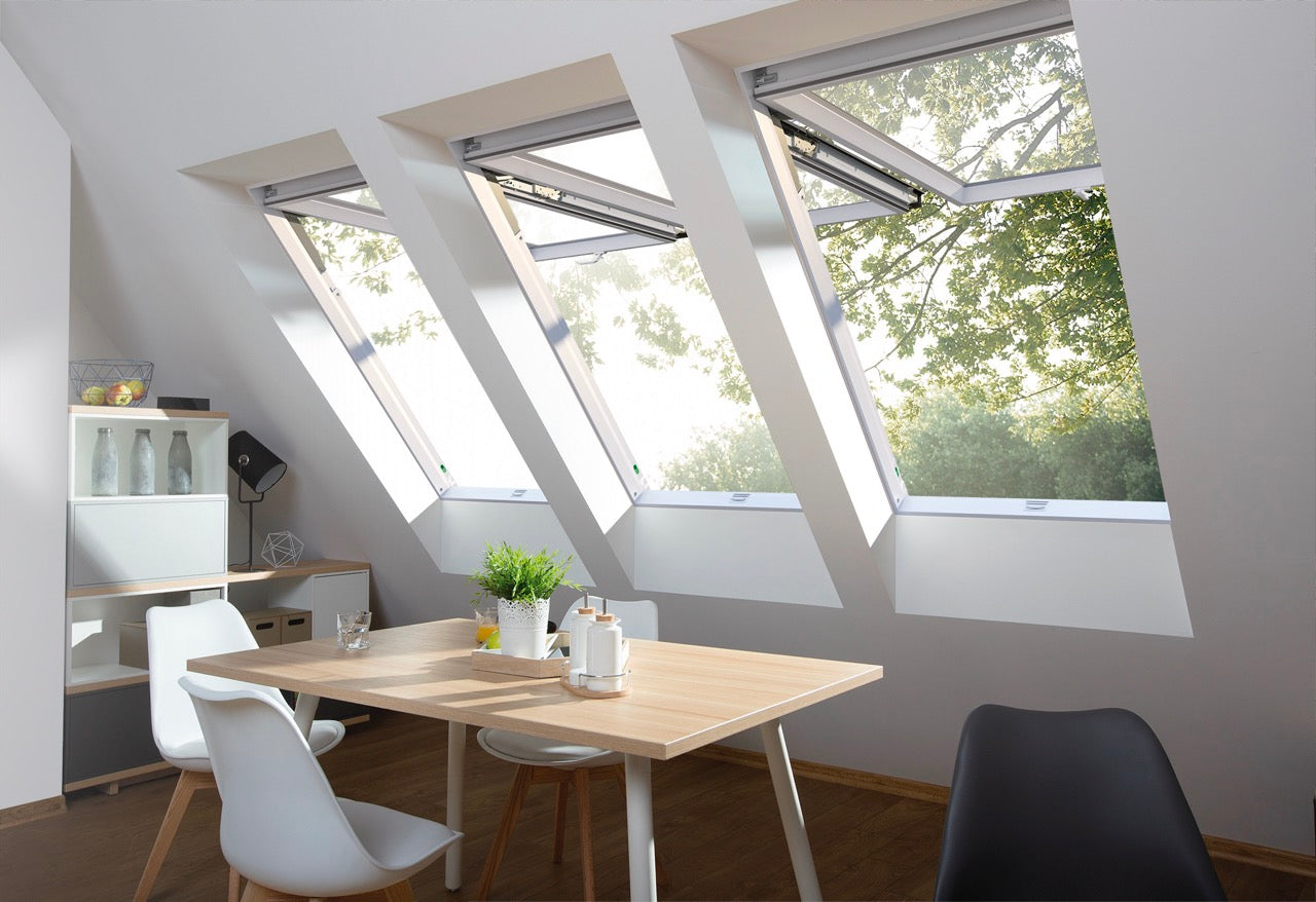 FAKRO Dachfenster