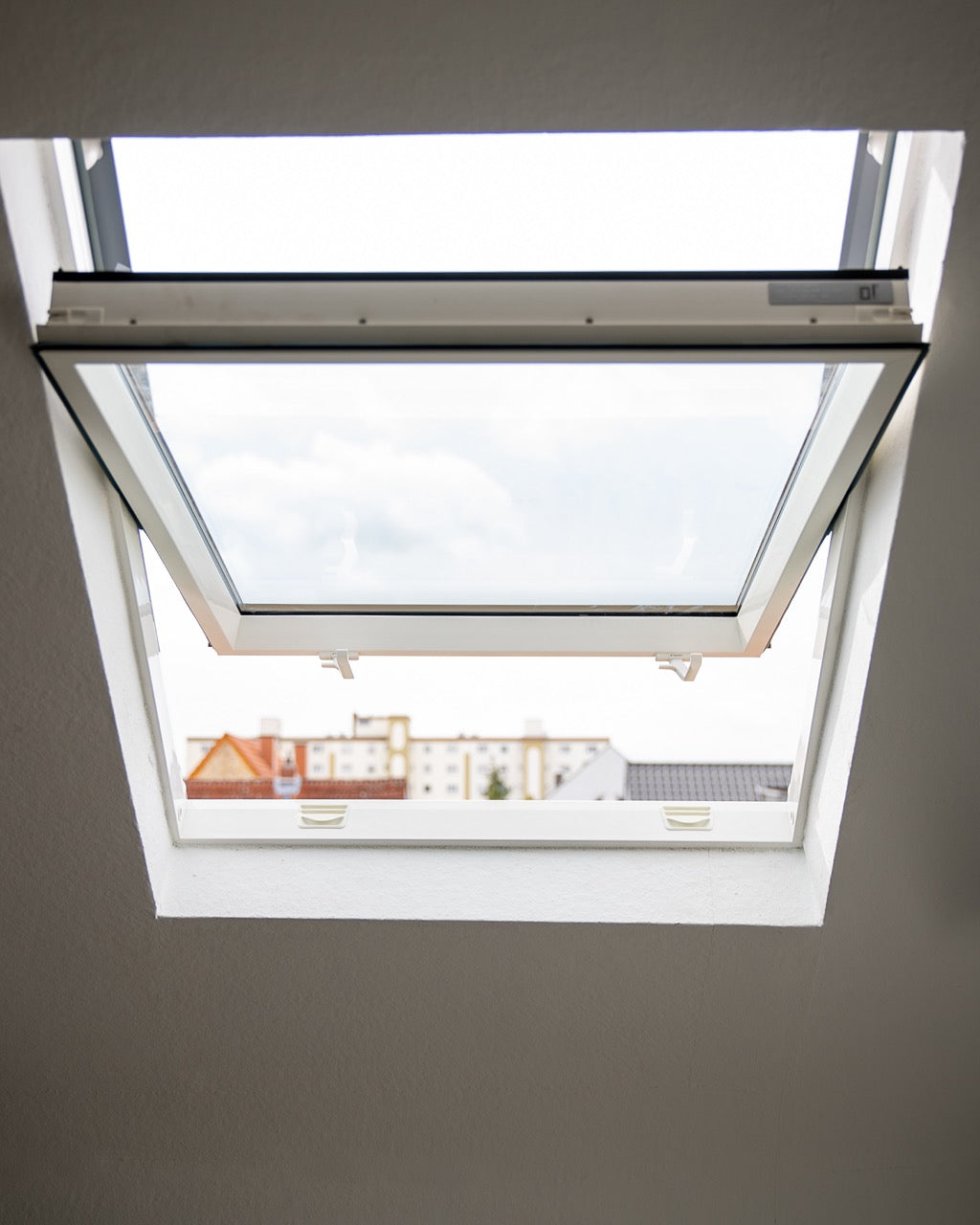 FAKRO Schwingfenster