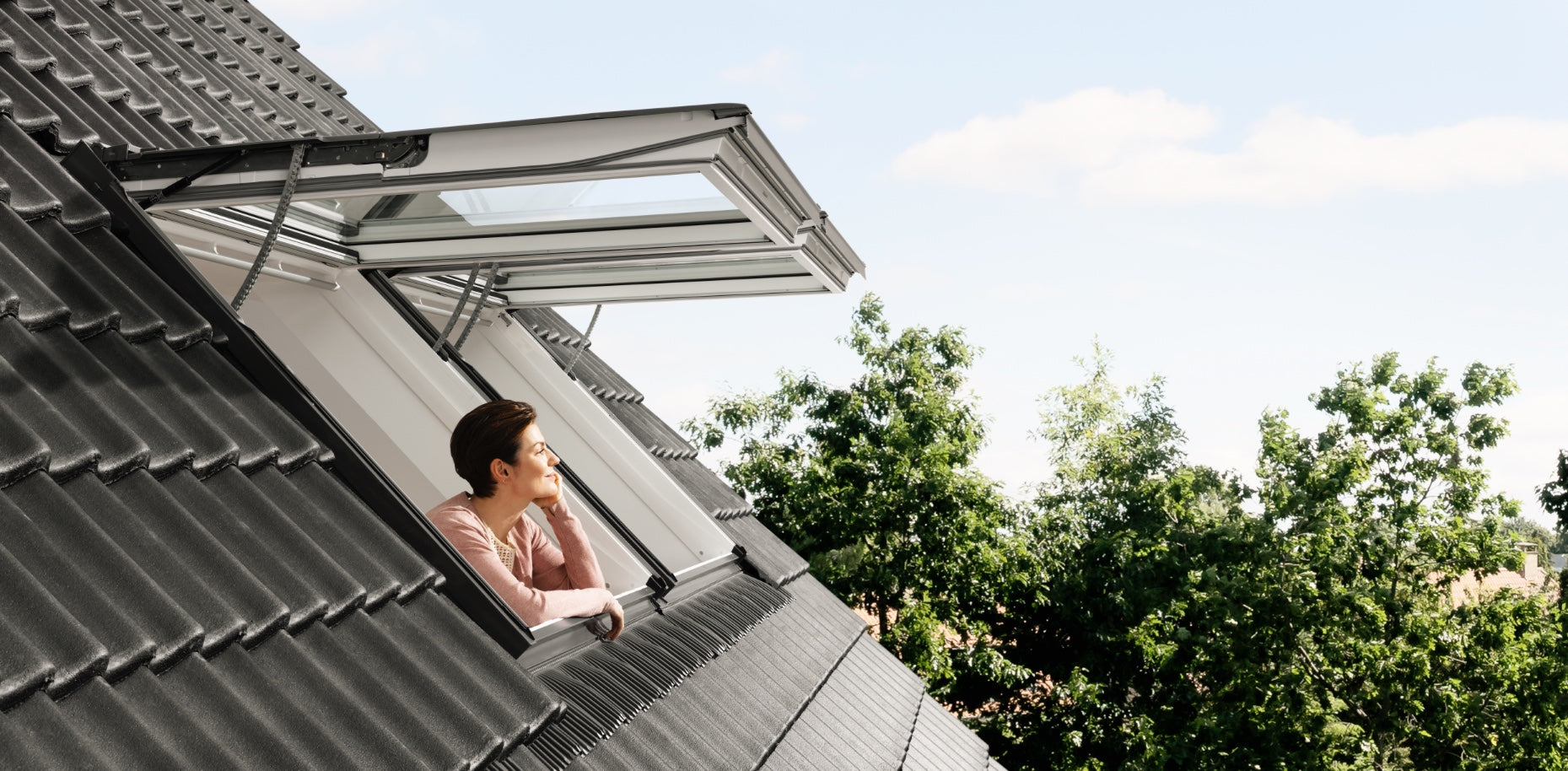 Velux Integra