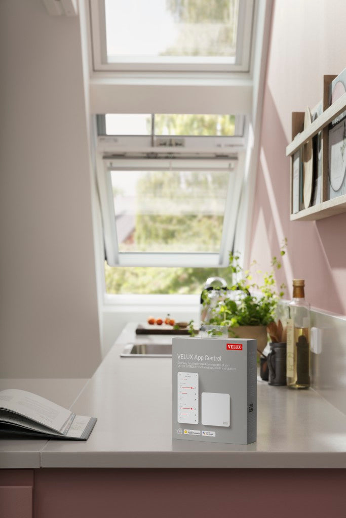 Velux Zubehör