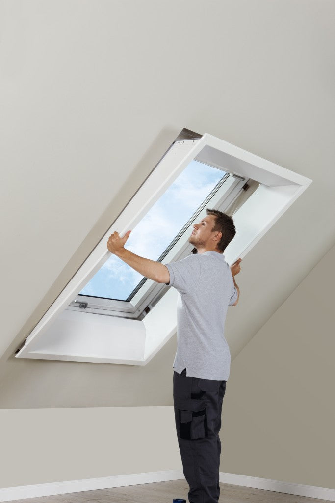 Velux Innenfutter