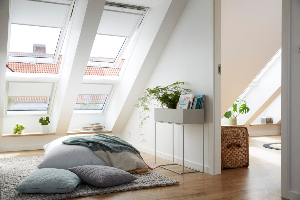 Velux Sonnenschutz