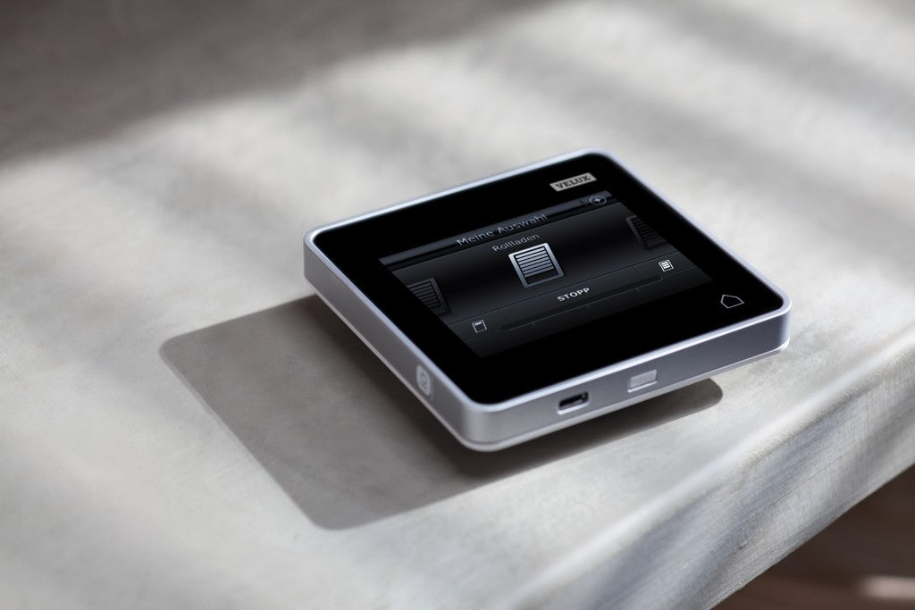 VELUX Touch - KLR 300