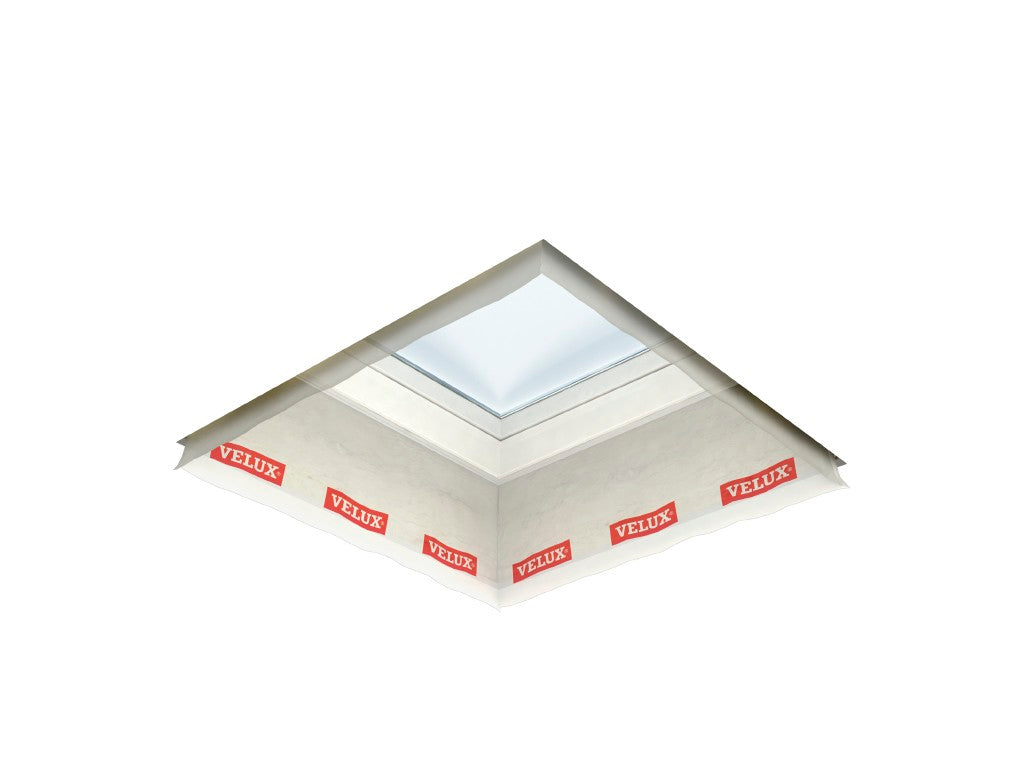 Velux BBX 0000 Dampfsperrschürze für Flachdachfenster