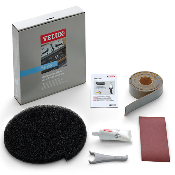 VELUX Kombi-Pflege-Set ZZZ 220K