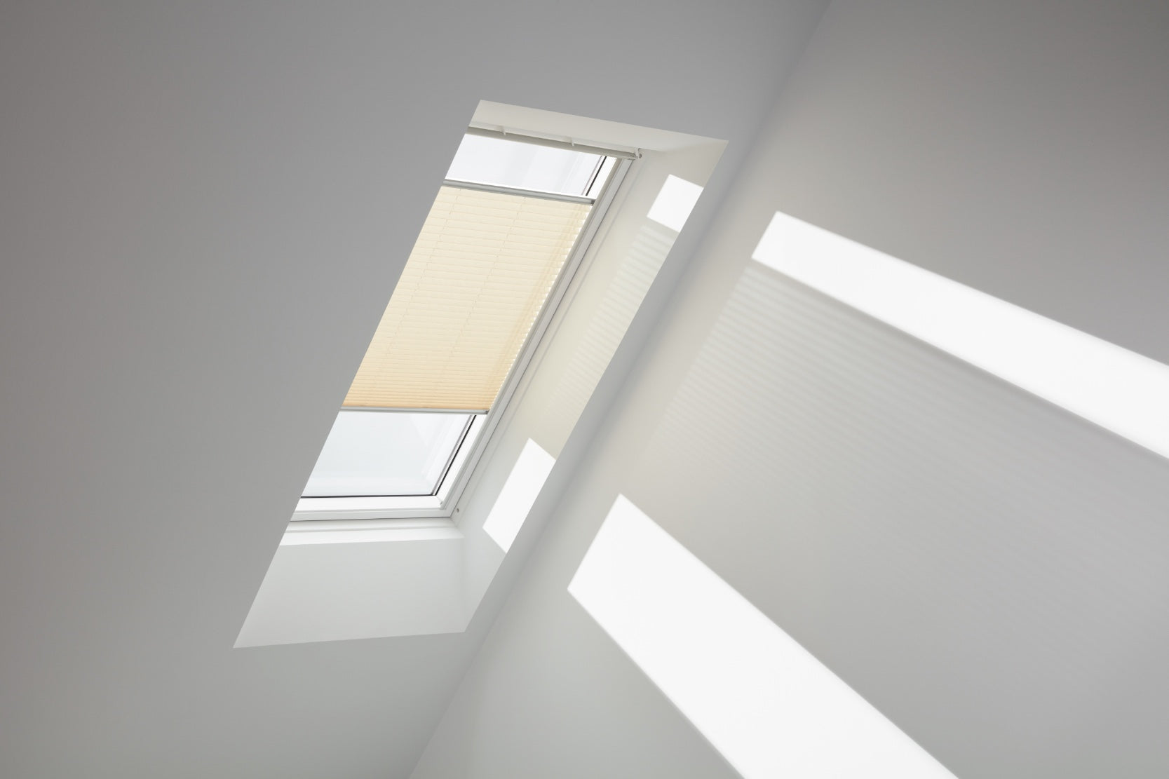 Velux Plissees Manuell