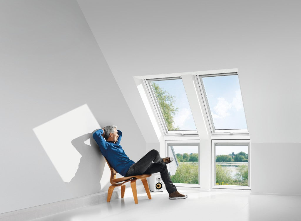 Velux Dachfenster Garantie
